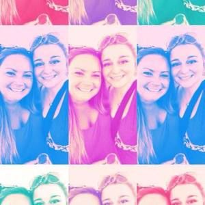 Meet your Posher, Samantha